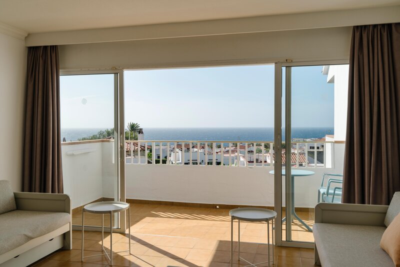 PortBlue Las Palmeras Apartmentos 12