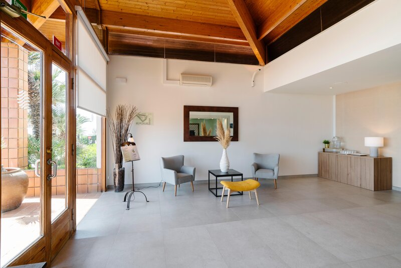 PortBlue Las Palmeras Apartmentos 16