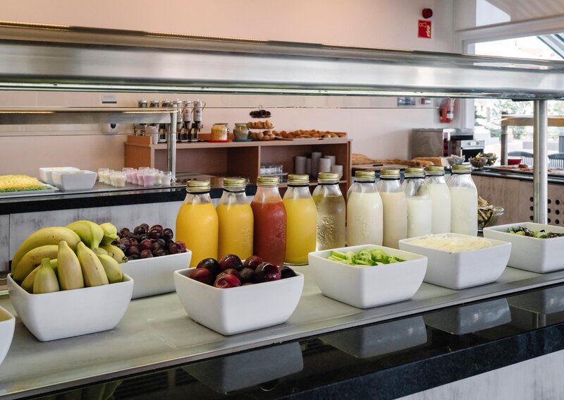 PortBlue Las Palmeras Apartmentos 18