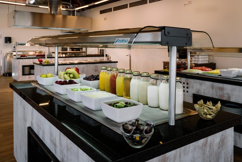 PortBlue Las Palmeras Apartmentos 21