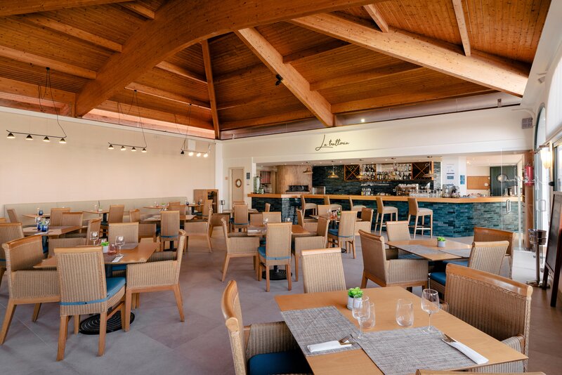 PortBlue Las Palmeras Apartmentos 22