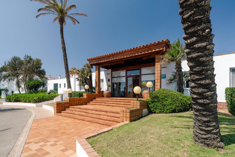 PortBlue Las Palmeras Apartmentos 24