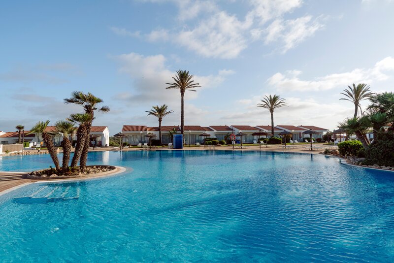 PortBlue Las Palmeras Apartmentos 28