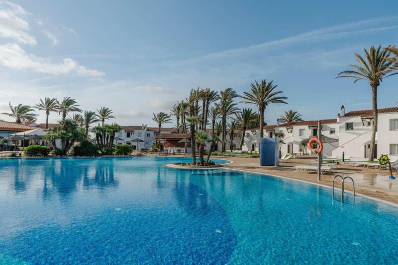 PortBlue Las Palmeras Apartmentos 29