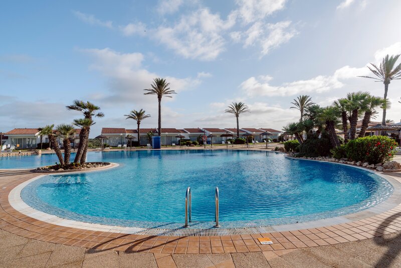 PortBlue Las Palmeras Apartmentos 30