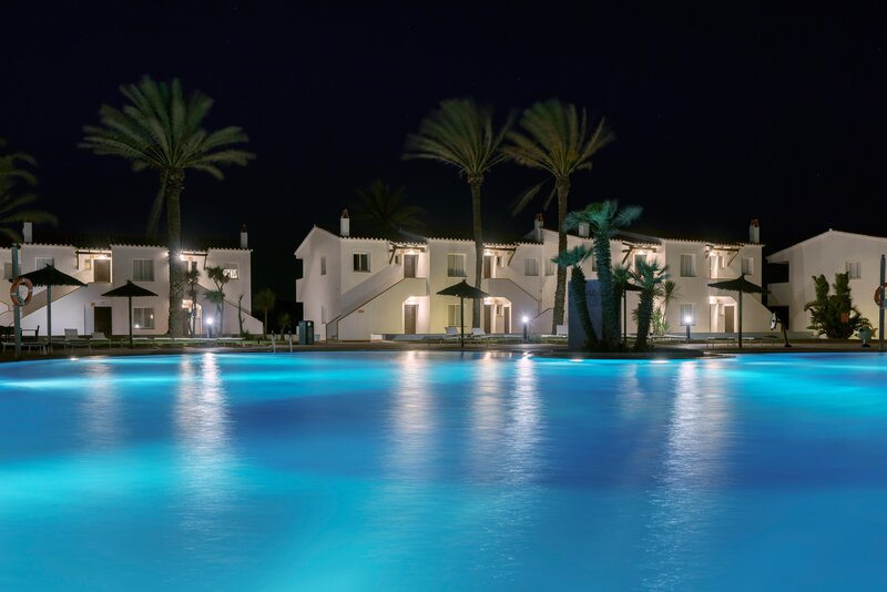 PortBlue Las Palmeras Apartmentos 31