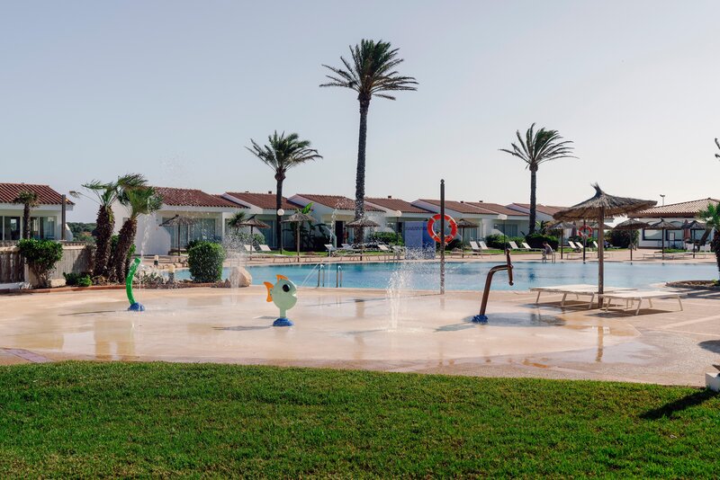 PortBlue Las Palmeras Apartmentos 32