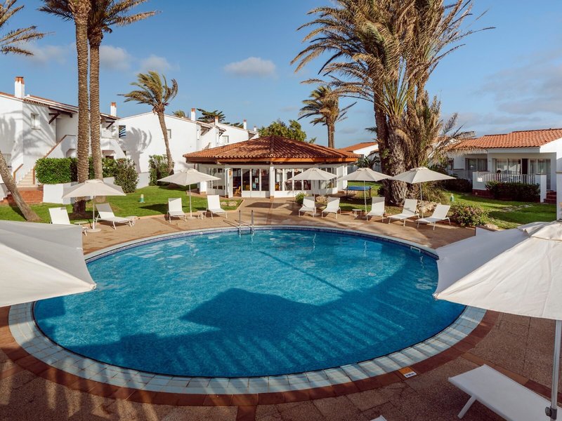 AluaSun Mediterráneo 8