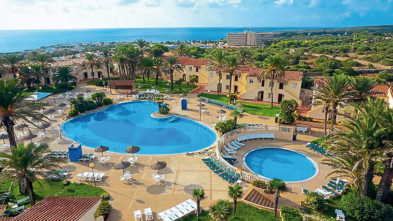 PortBlue Las Palmeras Apartmentos 1