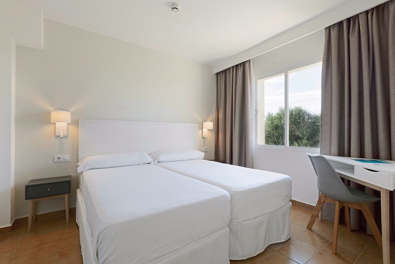 PortBlue Las Palmeras Apartmentos 4