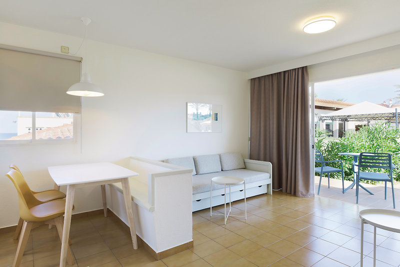 PortBlue Las Palmeras Apartmentos 6