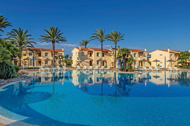AluaSun Mediterráneo 2