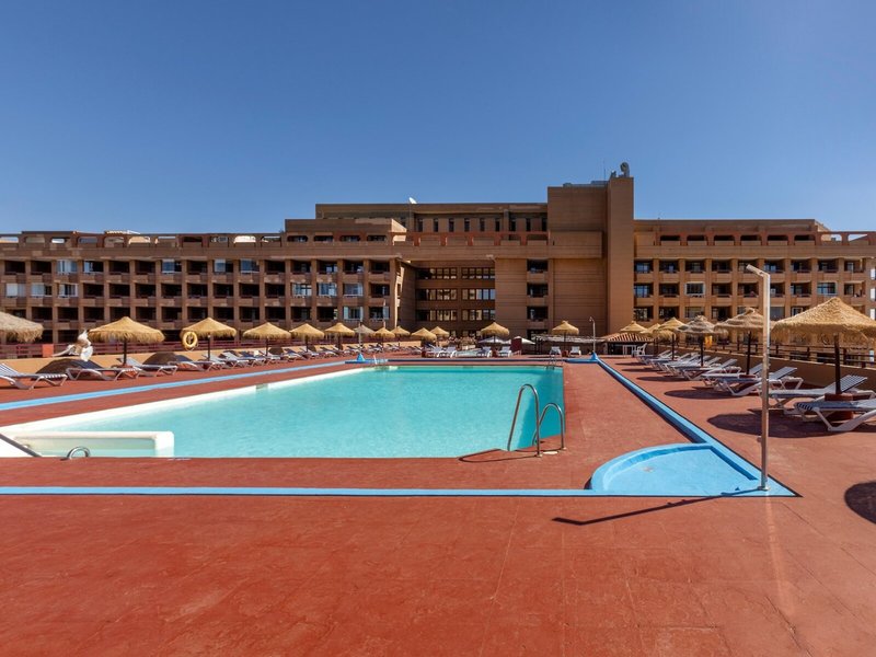 Las Palmeras Affiliated by FERGUS 4
