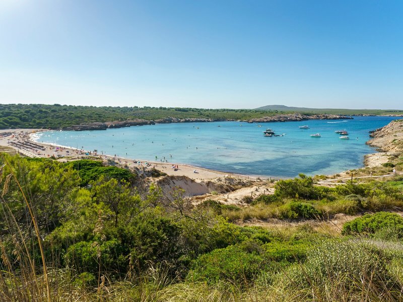 Las Pergolas 4