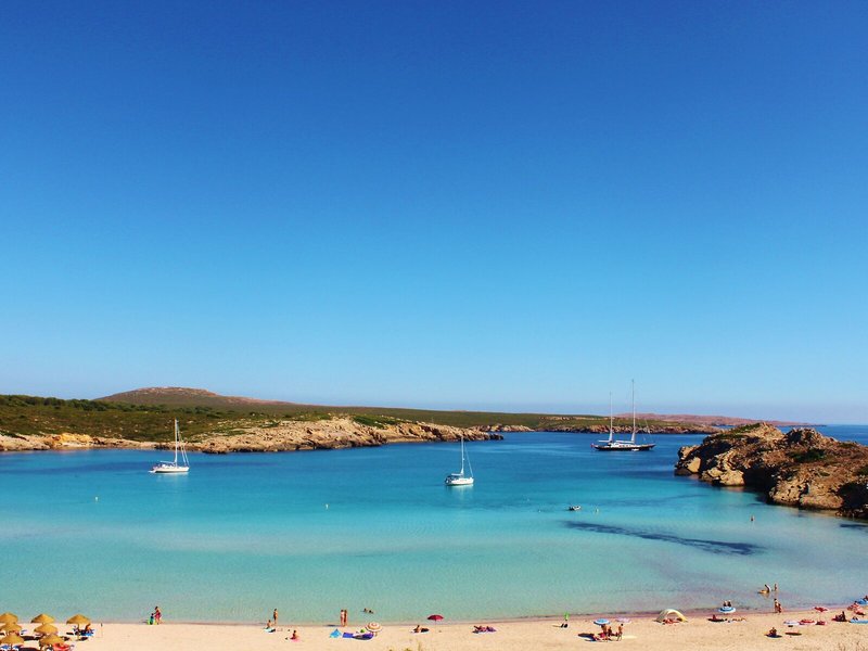 Las Pergolas 18