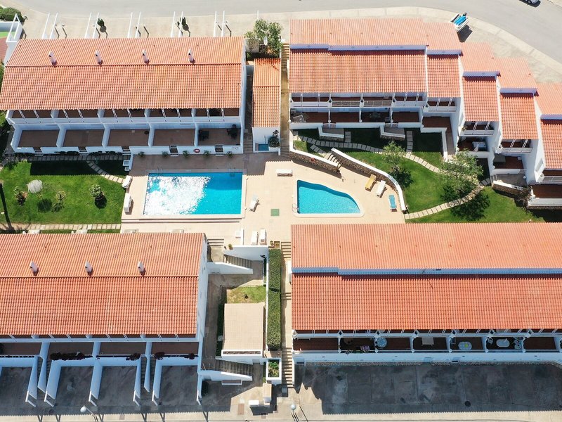 Las Pergolas 20