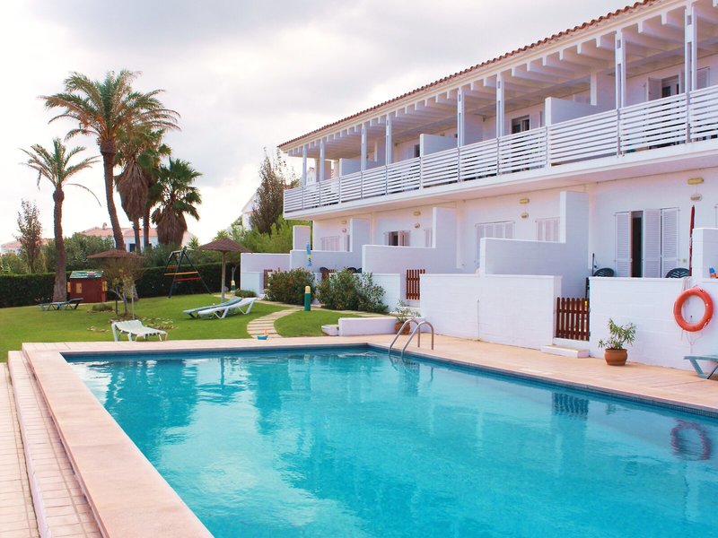 Las Pergolas 22