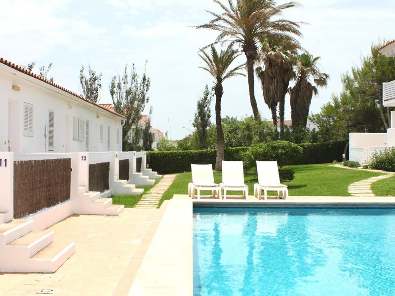 Las Pergolas 23