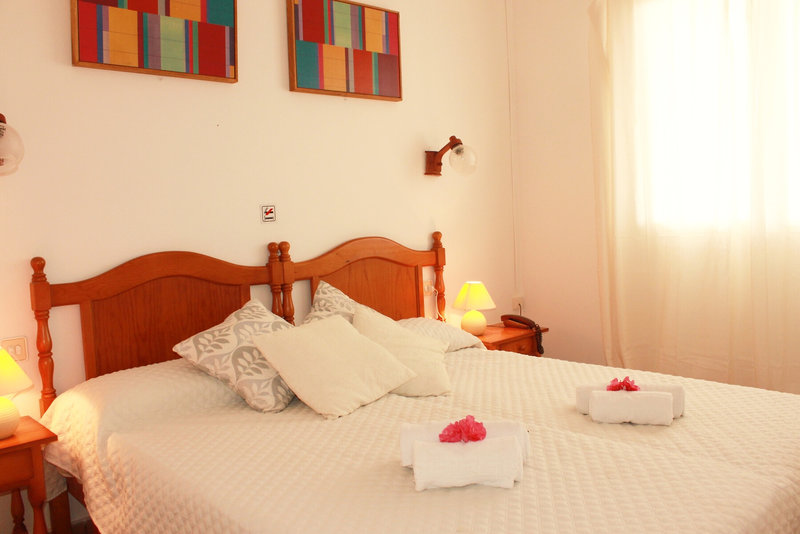 Apartamentos Las Pérgolas 6