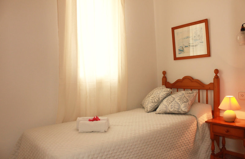 Apartamentos Las Pérgolas 7