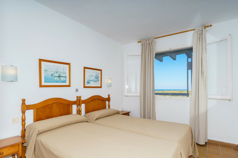 Apartamentos Las Pérgolas 8