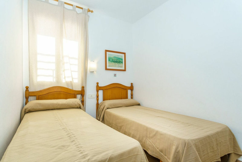 Apartamentos Las Pérgolas 9