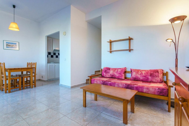 Apartamentos Las Pérgolas 10
