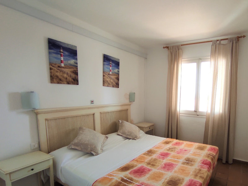 Apartamentos Las Pérgolas 11