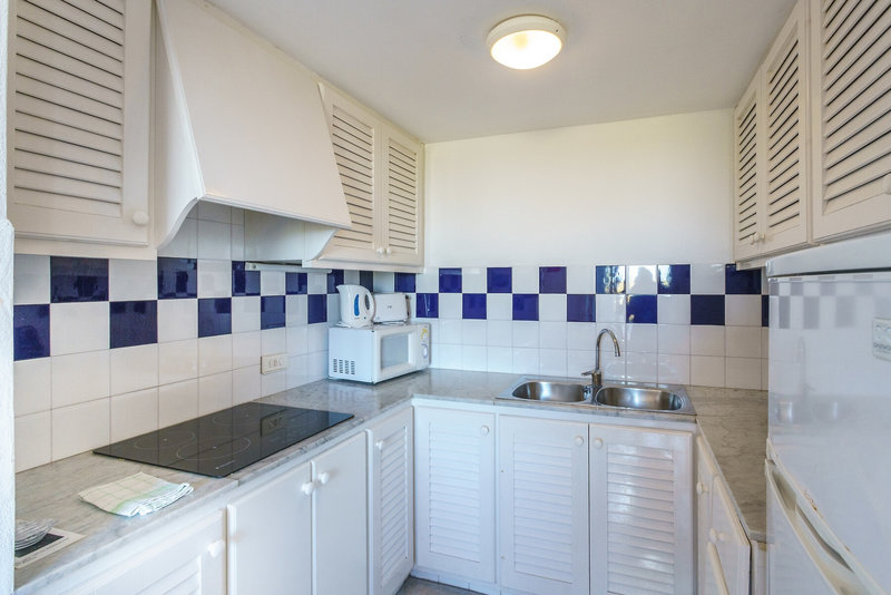 Apartamentos Las Pérgolas 12