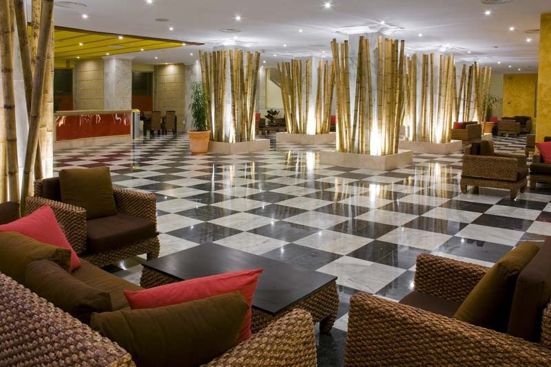 Las Piramides Resort 2