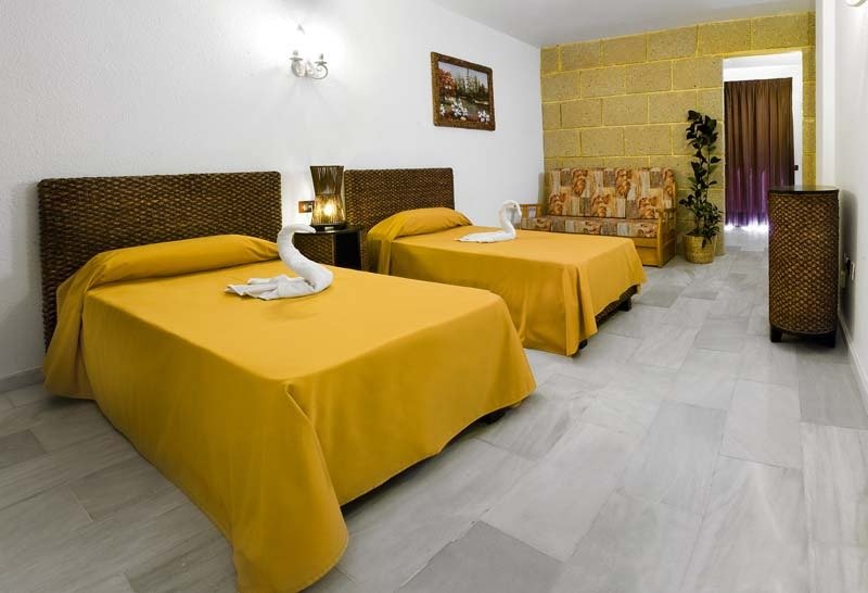 Las Piramides Resort 5