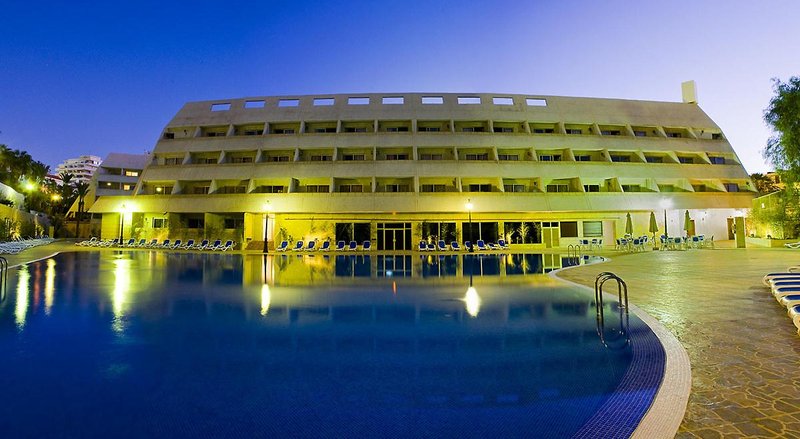 Las Piramides Resort 1