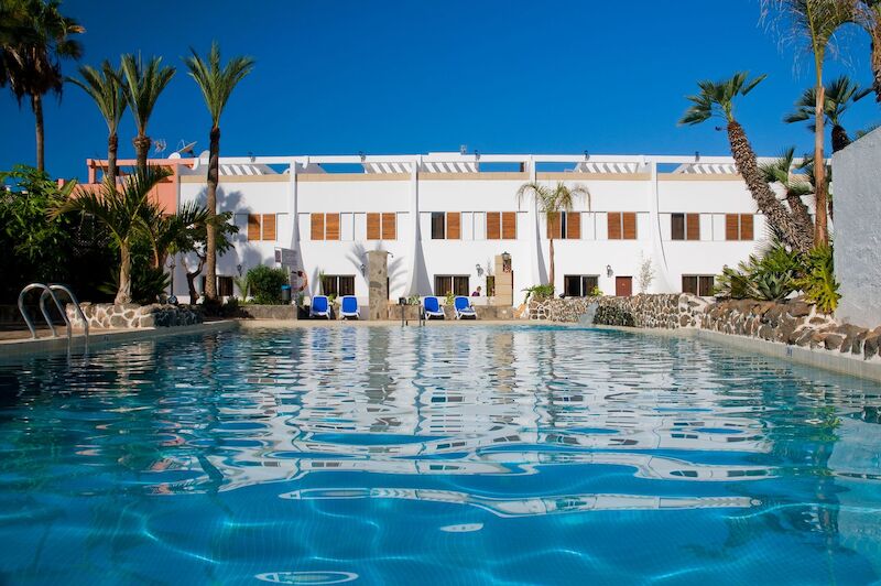 Las Piramides Resort 2