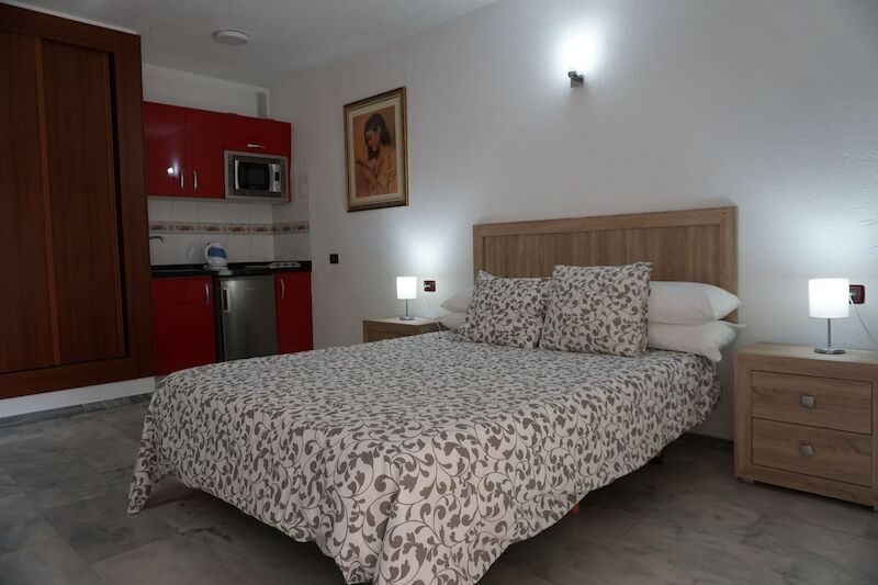 Las Piramides Resort 3