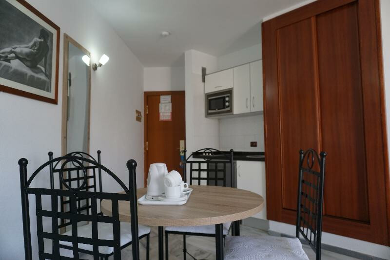 Las Piramides Resort 6