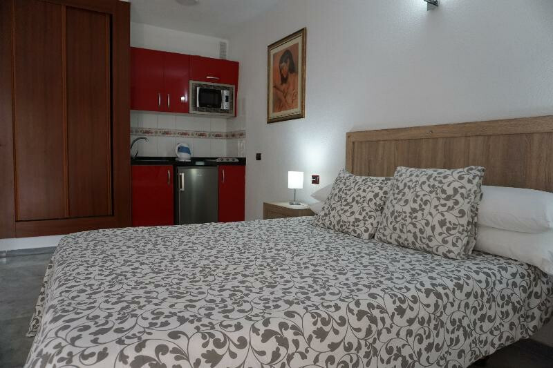 Las Piramides Resort 7