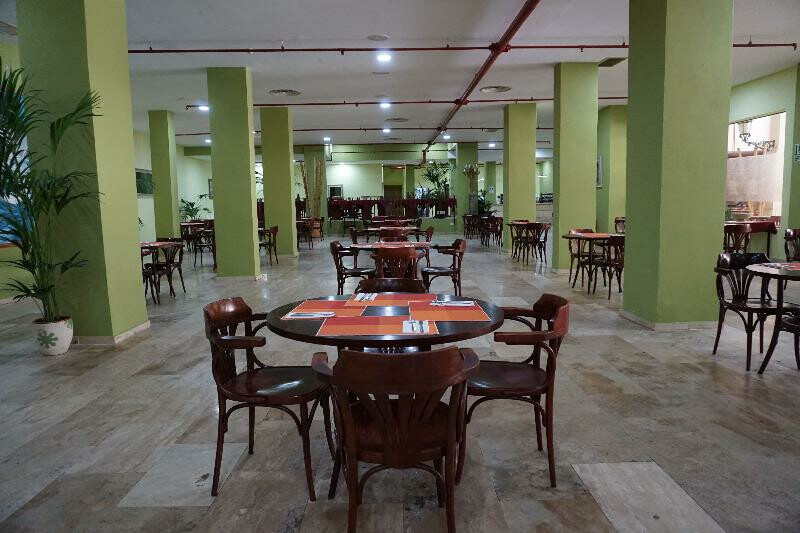 Las Piramides Resort 9