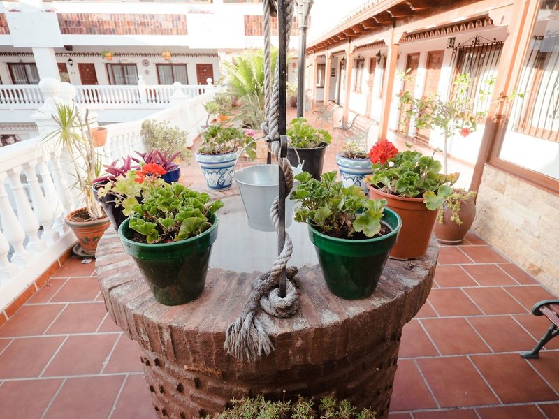 Las Rampas Hotel 5