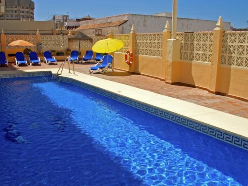 Las Rampas Hotel 11