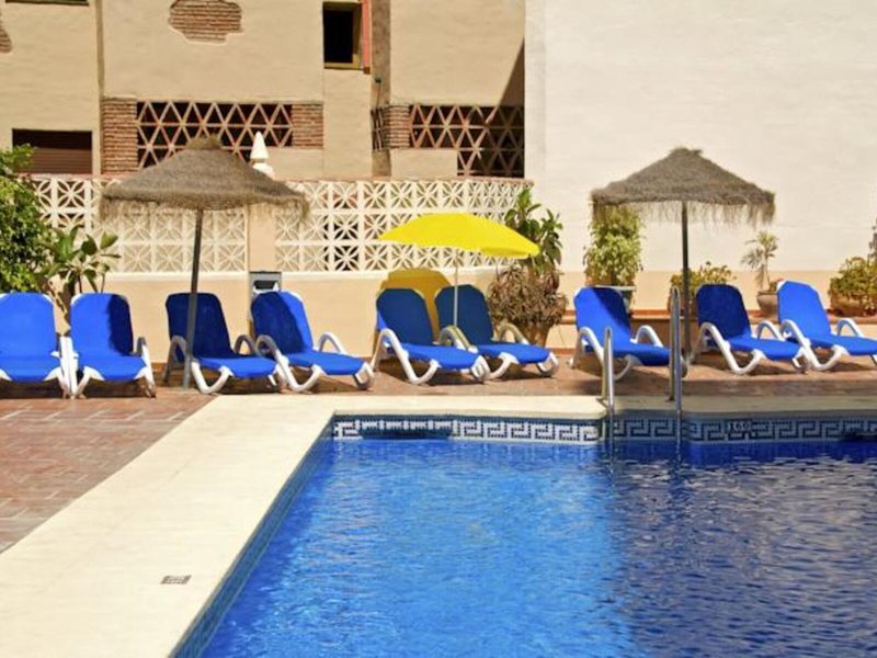 Las Rampas Hotel 17