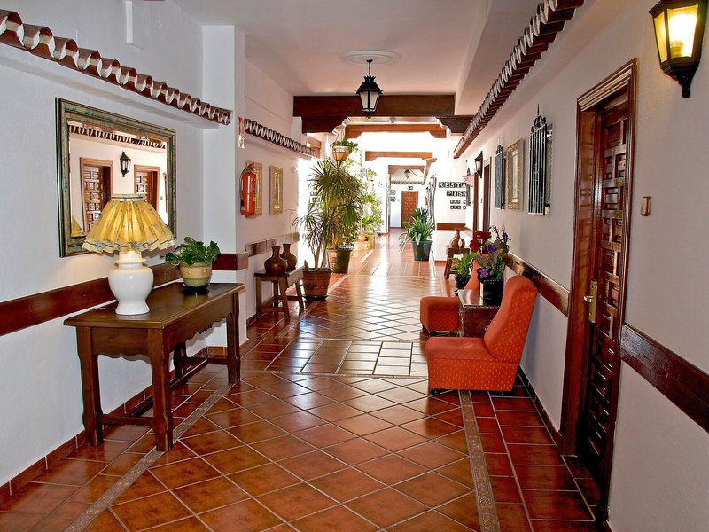 Las Rampas Hotel 26
