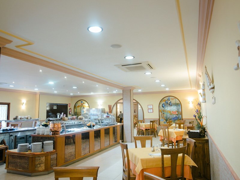 Las Rampas Hotel 28
