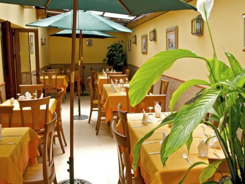 Las Rampas Hotel 30