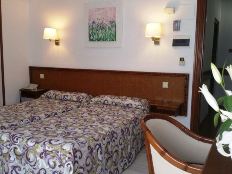 Las Rampas Hotel 48