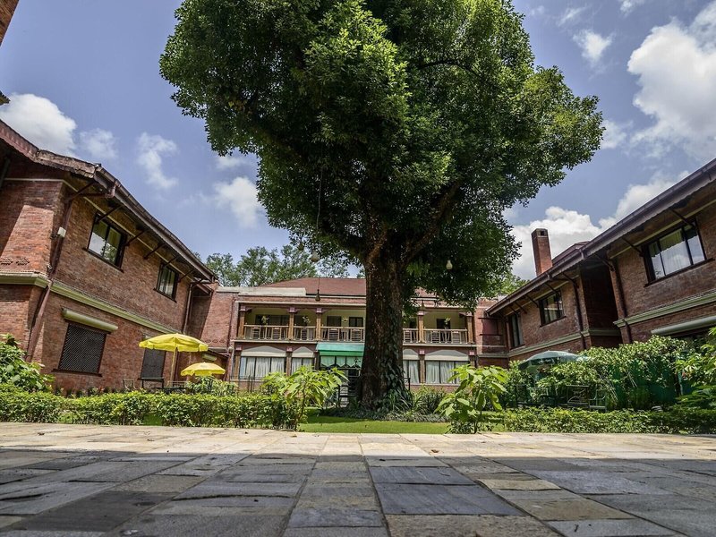 Gokarna Forest Golf Resort & Spa 2