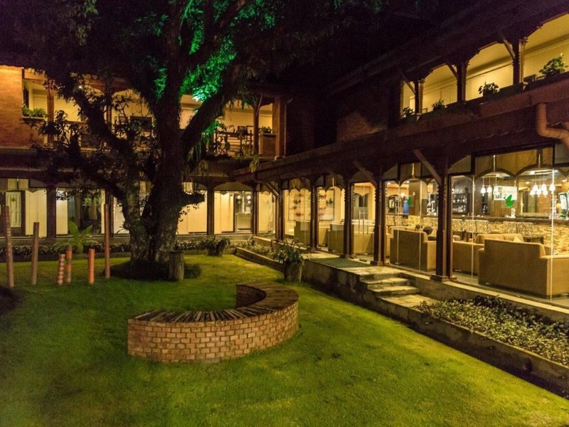Gokarna Forest Golf Resort & Spa 3