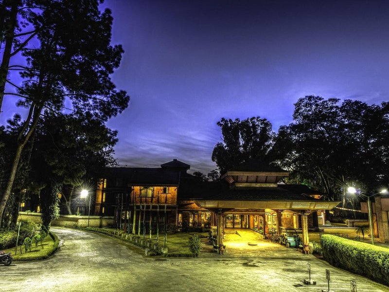 Gokarna Forest Golf Resort & Spa 5