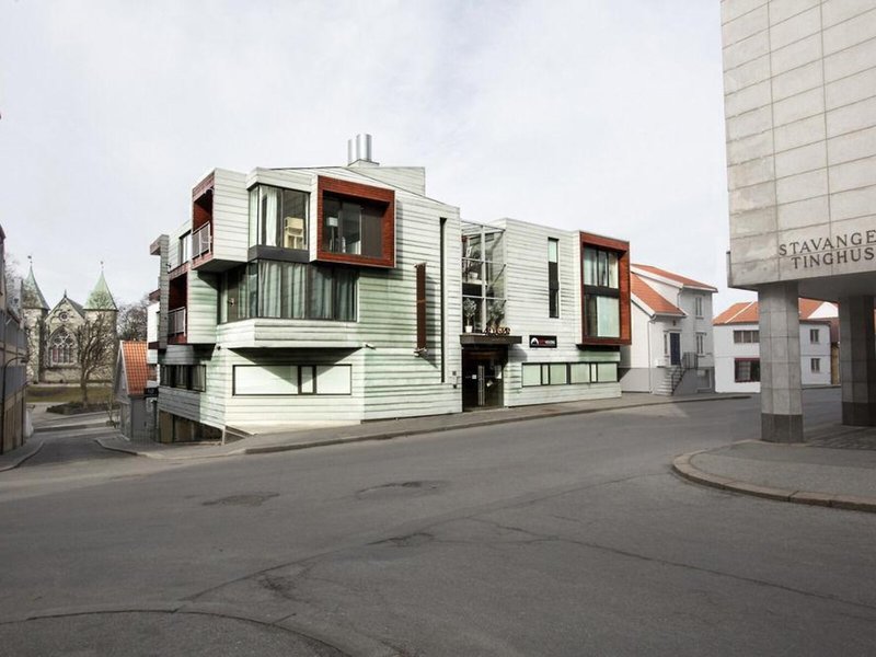 The Villa 1