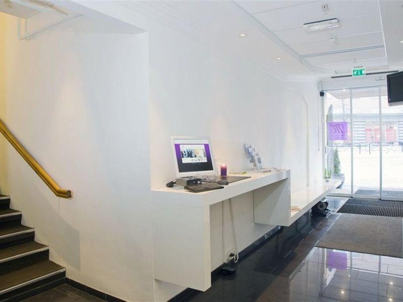The Villa 2