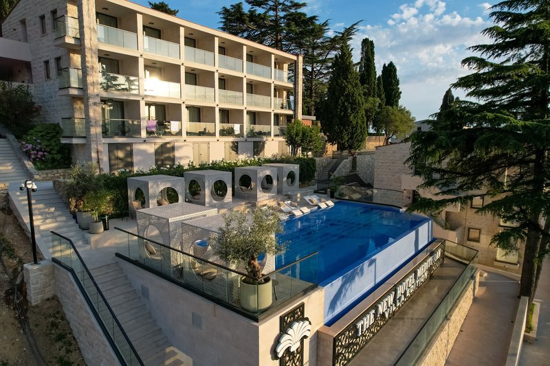 Hotel Mediteran 1